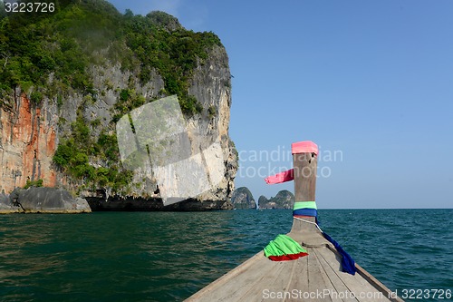 Image of THAILAND KRABI