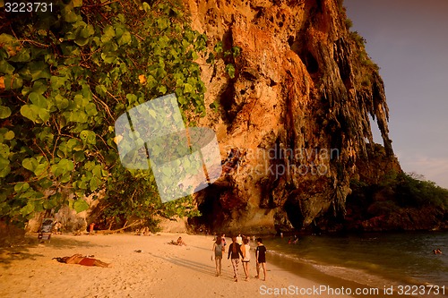 Image of THAILAND KRABI