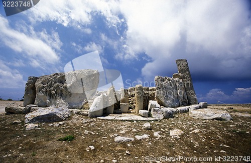 Image of EUROPE MALTA