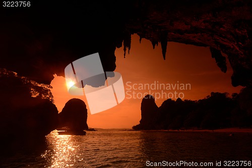 Image of THAILAND KRABI