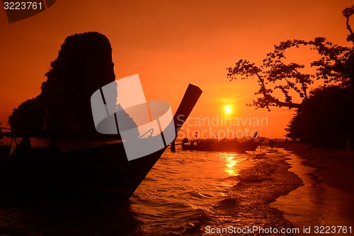 Image of THAILAND KRABI