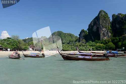 Image of THAILAND KRABI