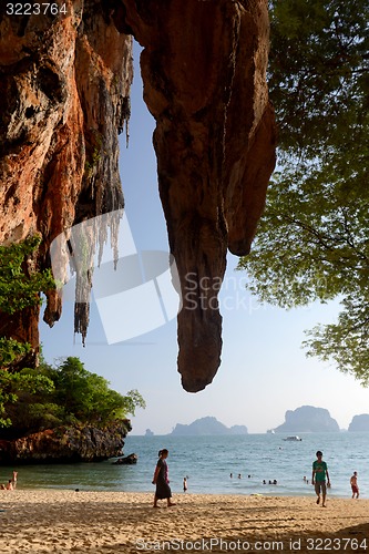 Image of THAILAND KRABI