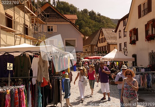 Image of EUROPE GERMANY BLACKFOREST 