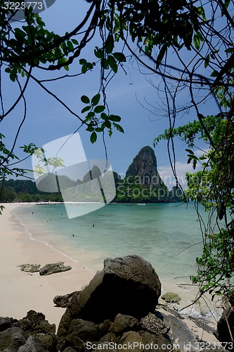 Image of THAILAND KRABI