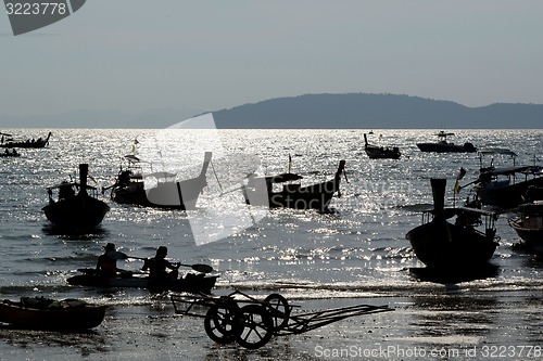 Image of THAILAND KRABI