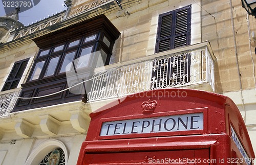 Image of EUROPE MALTA VALLETTA