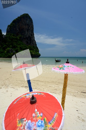 Image of THAILAND KRABI