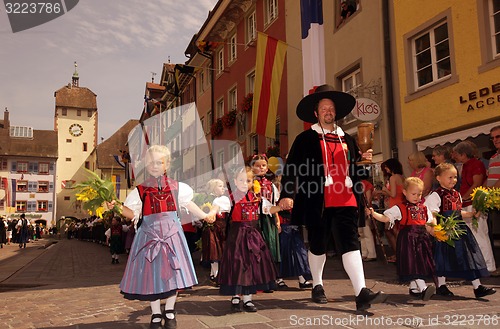 Image of EUROPE GERMANY BLACKFOREST 