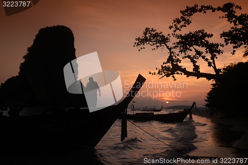 Image of THAILAND KRABI