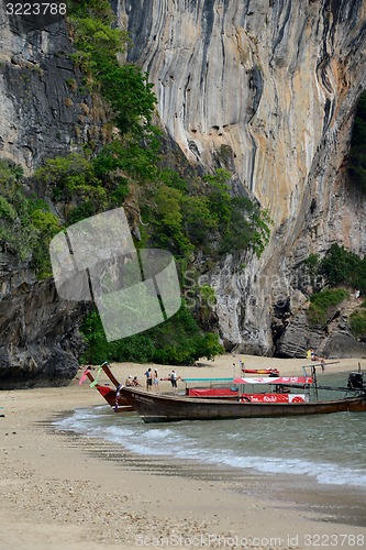 Image of THAILAND KRABI