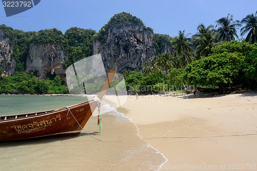 Image of THAILAND KRABI