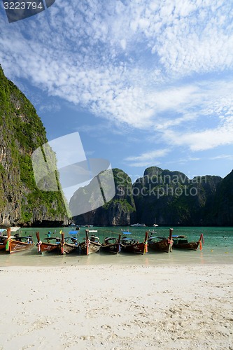 Image of THAILAND KRABI