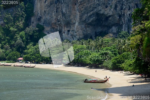 Image of THAILAND KRABI