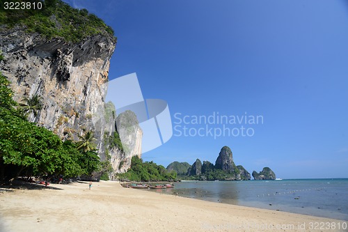 Image of THAILAND KRABI