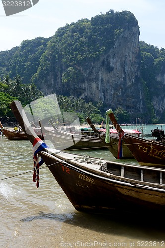 Image of THAILAND KRABI