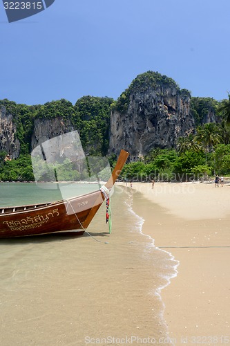 Image of THAILAND KRABI