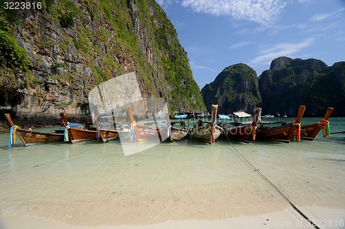 Image of THAILAND KRABI