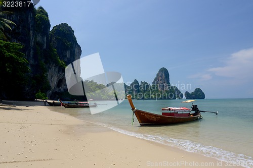 Image of THAILAND KRABI