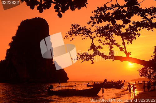 Image of THAILAND KRABI