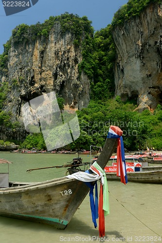 Image of THAILAND KRABI