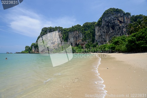 Image of THAILAND KRABI