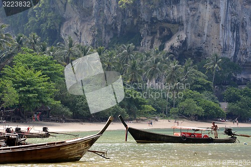 Image of THAILAND KRABI