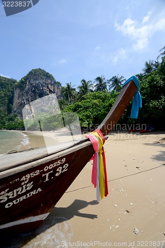 Image of THAILAND KRABI