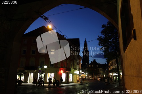 Image of EUROPE GERMANY BLACKFOREST 