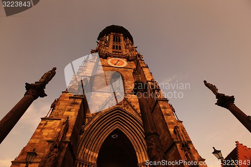 Image of EUROPE GERMANY BLACKFOREST 