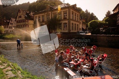 Image of EUROPE GERMANY BLACKFOREST 