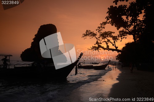 Image of THAILAND KRABI