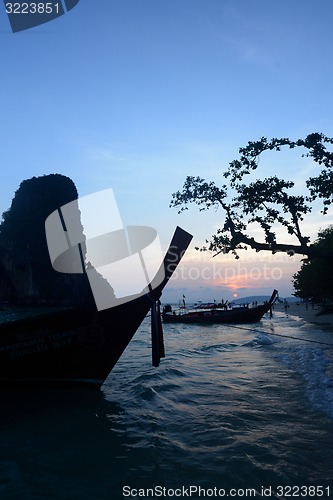 Image of THAILAND KRABI