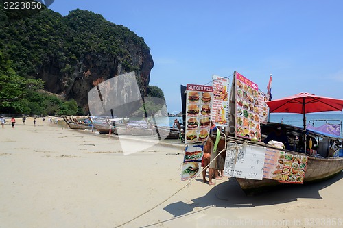 Image of THAILAND KRABI