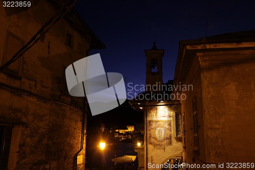 Image of EUROPE ITALY LAGO MAGGIORE