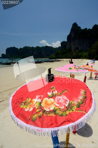 Image of THAILAND KRABI