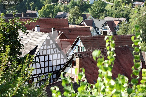 Image of EUROPE GERMANY BLACKFOREST 