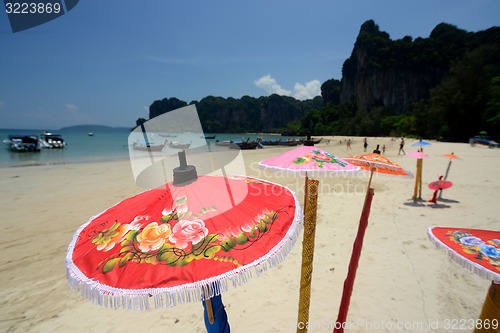 Image of THAILAND KRABI