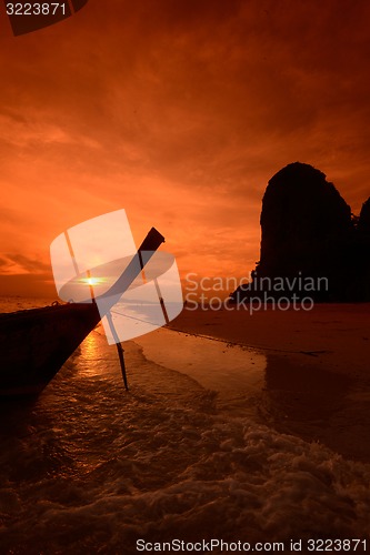 Image of THAILAND KRABI