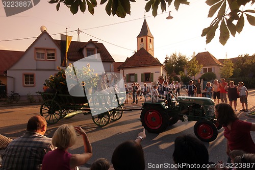 Image of DEUTSCHLAND SCHWARZWALD