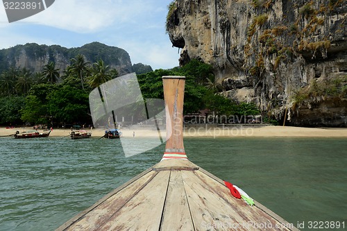 Image of THAILAND KRABI