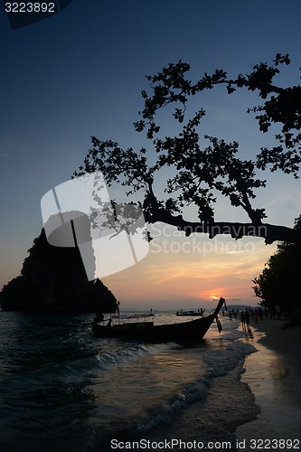 Image of THAILAND KRABI