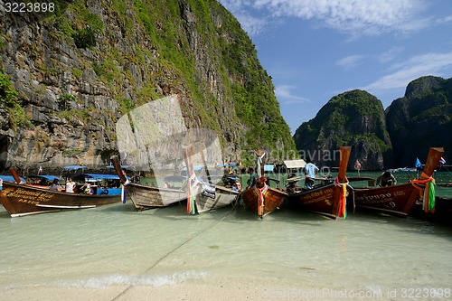 Image of THAILAND KRABI