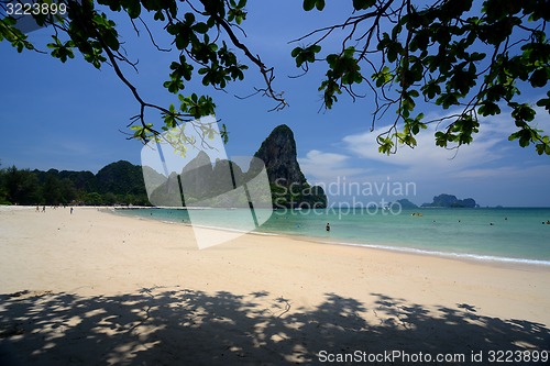 Image of THAILAND KRABI