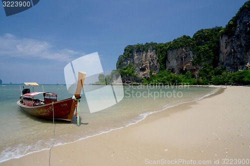 Image of THAILAND KRABI