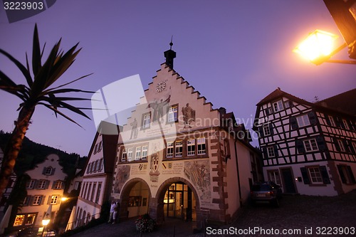 Image of EUROPE GERMANY BLACKFOREST 