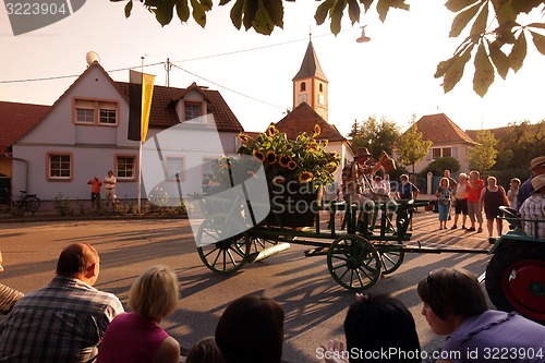 Image of EUROPE GERMANY BLACKFOREST 