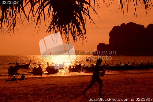 Image of THAILAND KRABI