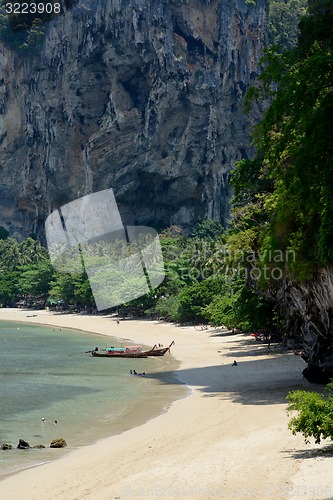 Image of THAILAND KRABI