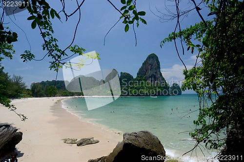 Image of THAILAND KRABI